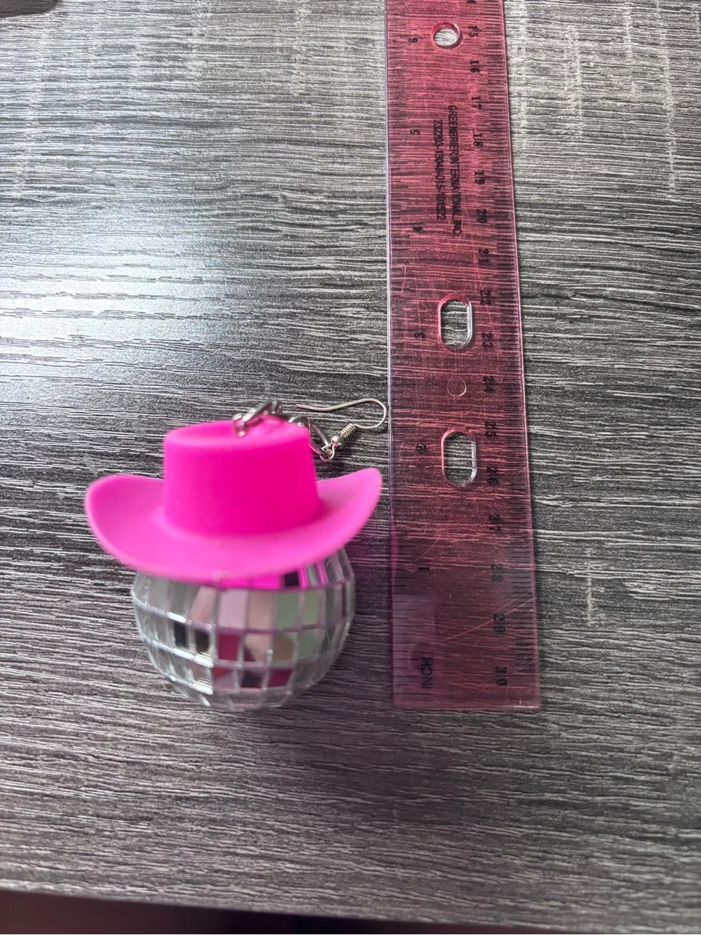 boutique bold pink